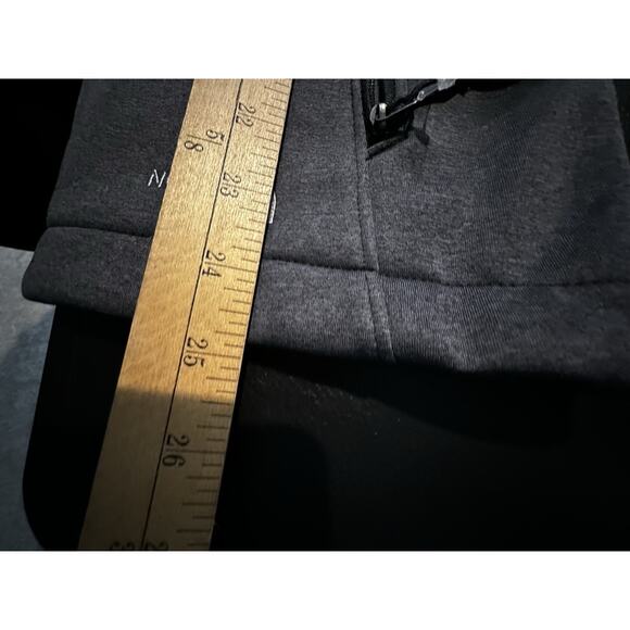 The North Face Medium Women Ridgeline Soft Shell Vest Full Zip “Koya” LOGO CLT - Picture 8 of 8